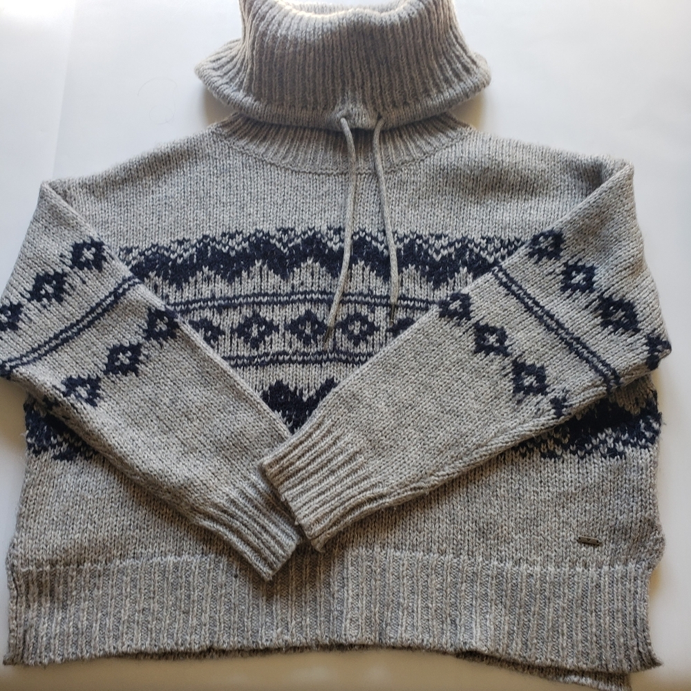 Forever21 turtleneck size M